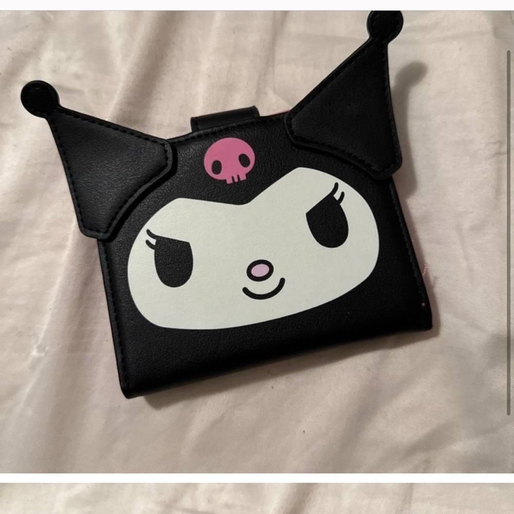 RESERVED - Kuromi Wallet
